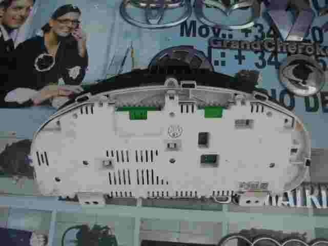 Kombiinstrument Tacho Honda Accord 78100G200 78100-G200 78100G200F06 HR0301306