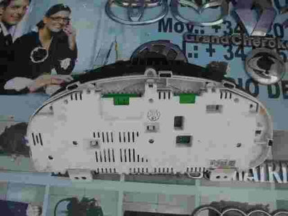 Kombiinstrument Tacho Honda Accord 78100G200 78100-G200 78100G200F06 HR0301306