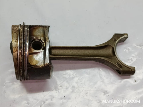 Kolben Porsche Cayenne AUDI Q7 VW Touareg 3.6 Benzin H0043C 022B 