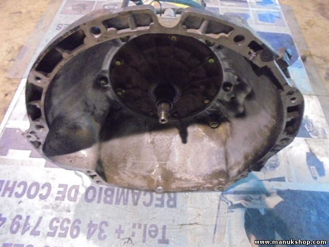 Getriebe automatisch Jeep Cherokee Sport (XJ) 4.0 4x4 30-40LE 3040LE 53007998