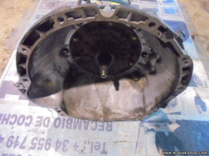 Getriebe automatisch Jeep Cherokee Sport (XJ) 4.0 4x4 30-40LE 3040LE 53007998
