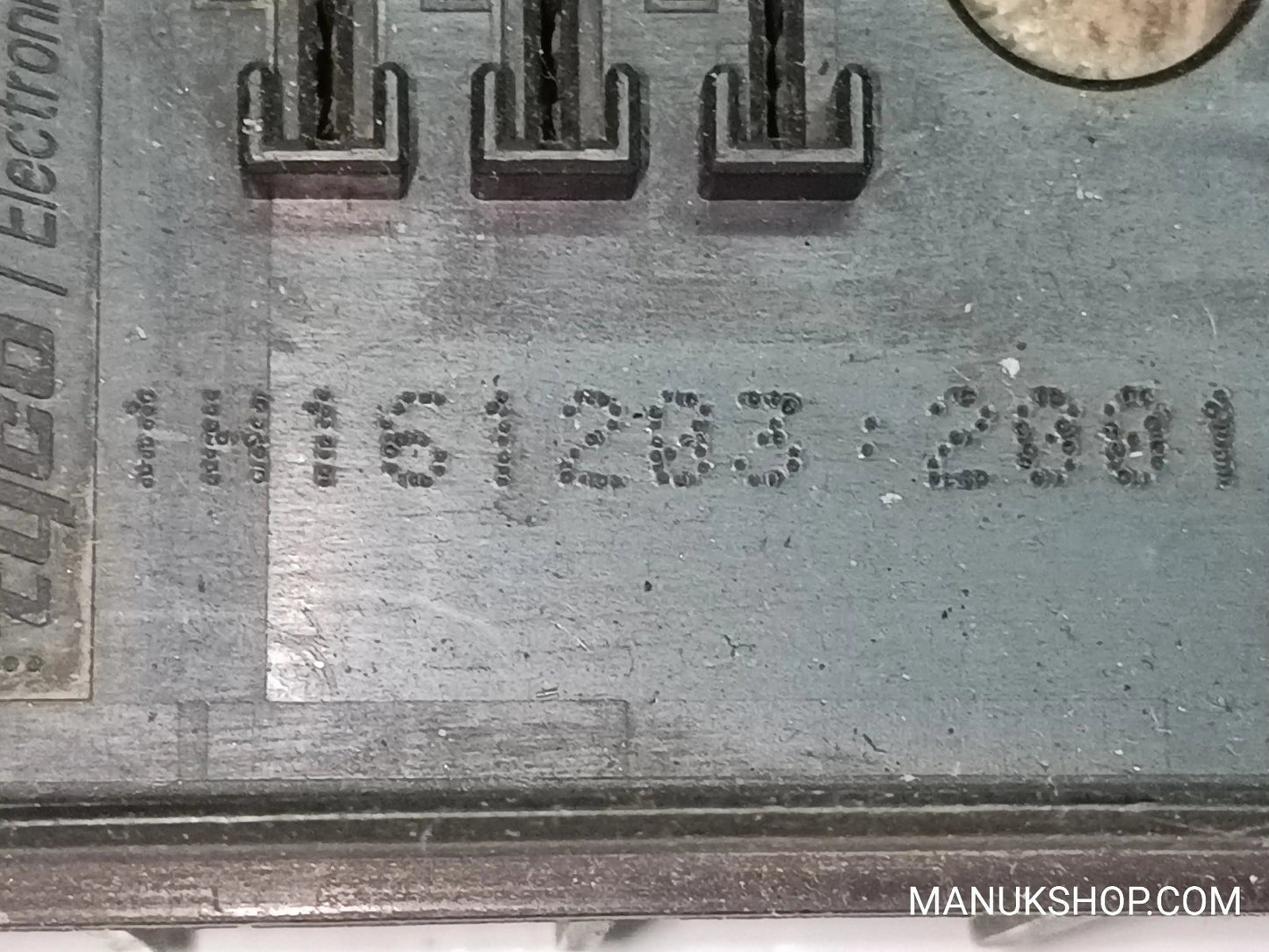 Sicherungskasten VW Touran Golf Audi A3 1H161203 1K0937124H 015345021 01394932