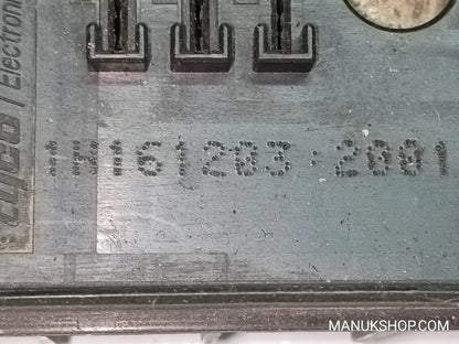 Sicherungskasten VW Touran Golf Audi A3 1H161203 1K0937124H 015345021 01394932