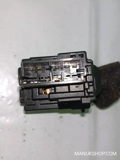 Scheibenwischerhebel Scheibenwischer Schalter Peugeot 605 806 33779001 96049596Z