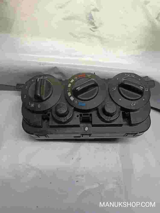 Klimabedienteil Mercedes-Benz Vaneo W414 4144460228  Q 034004 DEF SW 2302 HW 320