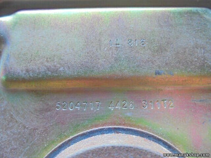 Beifahrer SsangYong Rexton 8621008012 601082000B SWSR8H02AEP 5204717 4426 311T2