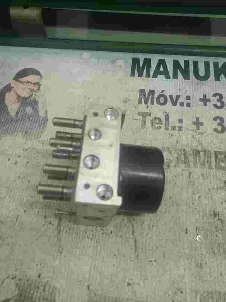 ABS Hydraulikblock Citroen C2 C3 Peugeot 207 9641871180
