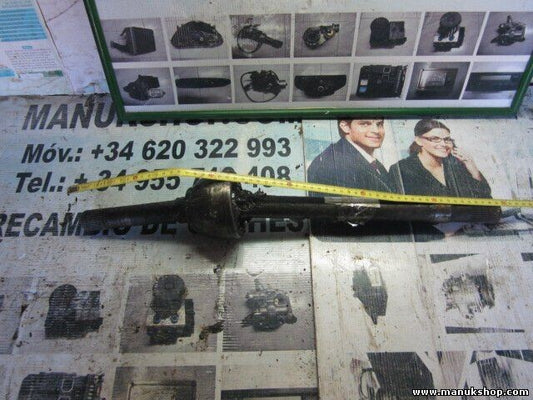 Antriebswelle Nissan Patrol GR Y60 2.8 TD RD28 3910001J00 39100-01J00 3859969640