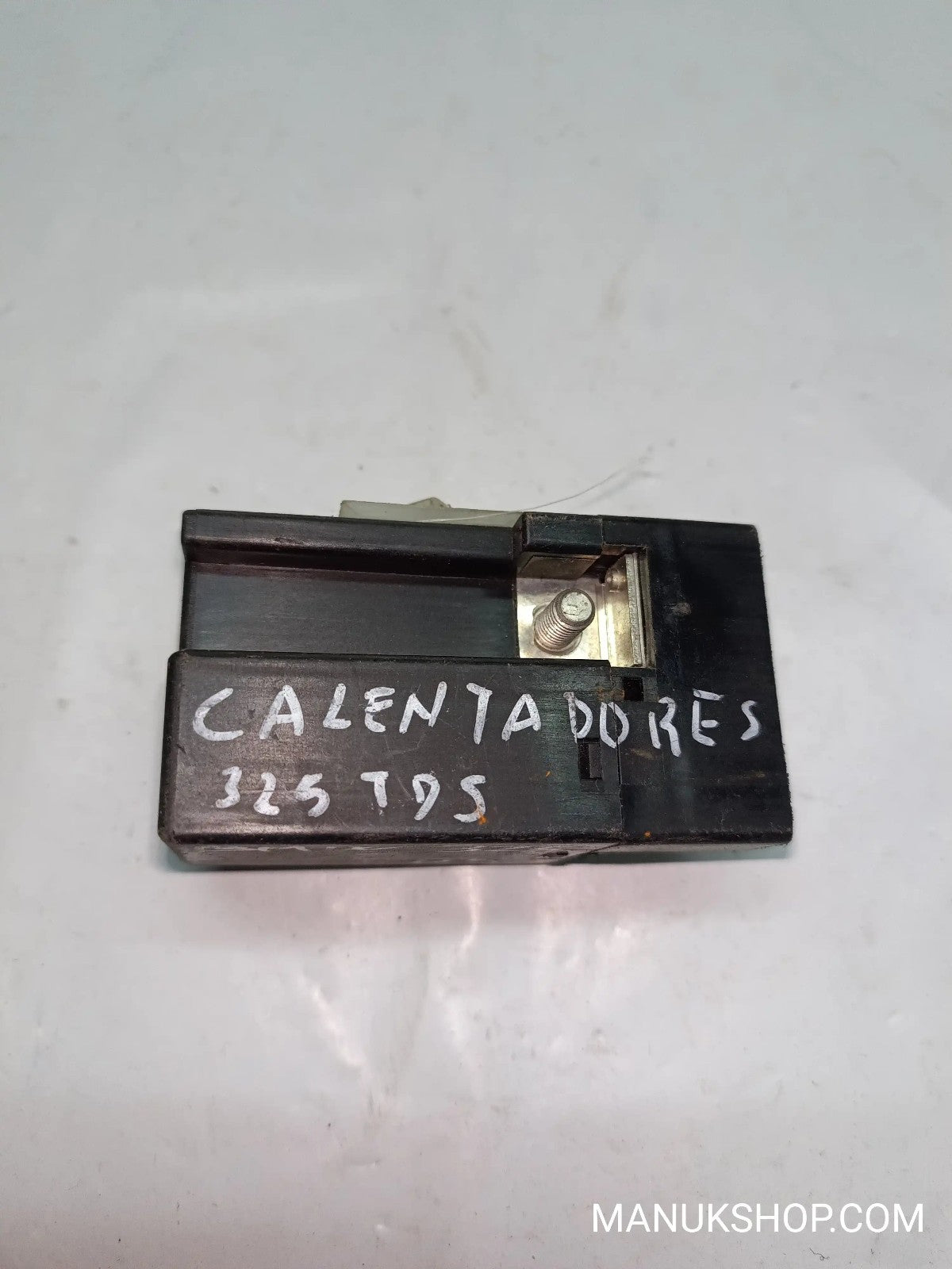 Glühkerzen Relais BMW E36 E34 E39 E38 12212246473 72RB501 2246473