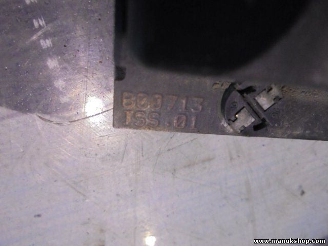 Fensterheber schalter Range Rover P38 YUF101570 B00713 ISS 01