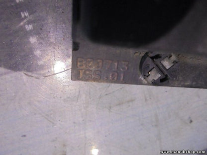 Fensterheber schalter Range Rover P38 YUF101570 B00713 ISS 01