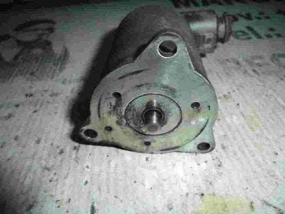 Abgasrückführungsventil AGR Fiat Doblo Punto 72294702 46778198 0046778198