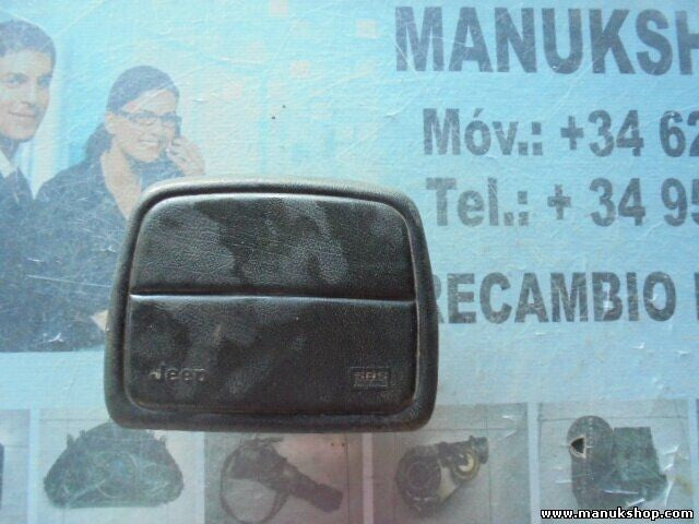 Fahrer Lenkrad Jeep Grand Cherokee 5FL22SX8 TXJDE0466D0527 P55314960
