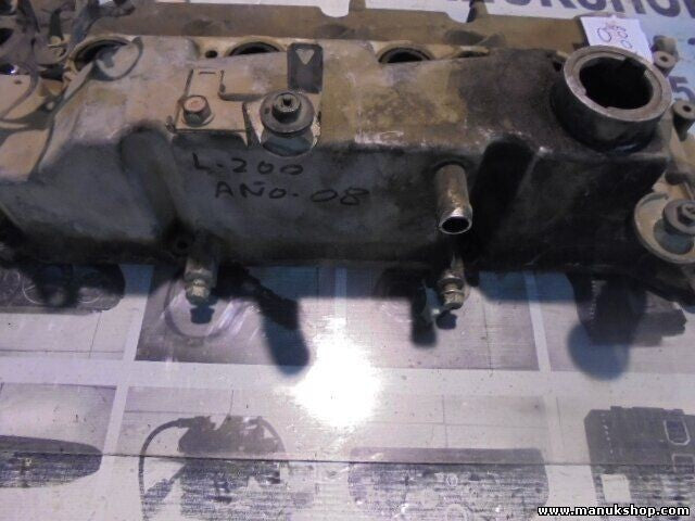 Zylinderkopf Mitsubishi L 200 2,5 DI-D 100 KW 2005-2017 8B24B23EC 8B 24 B23 EC