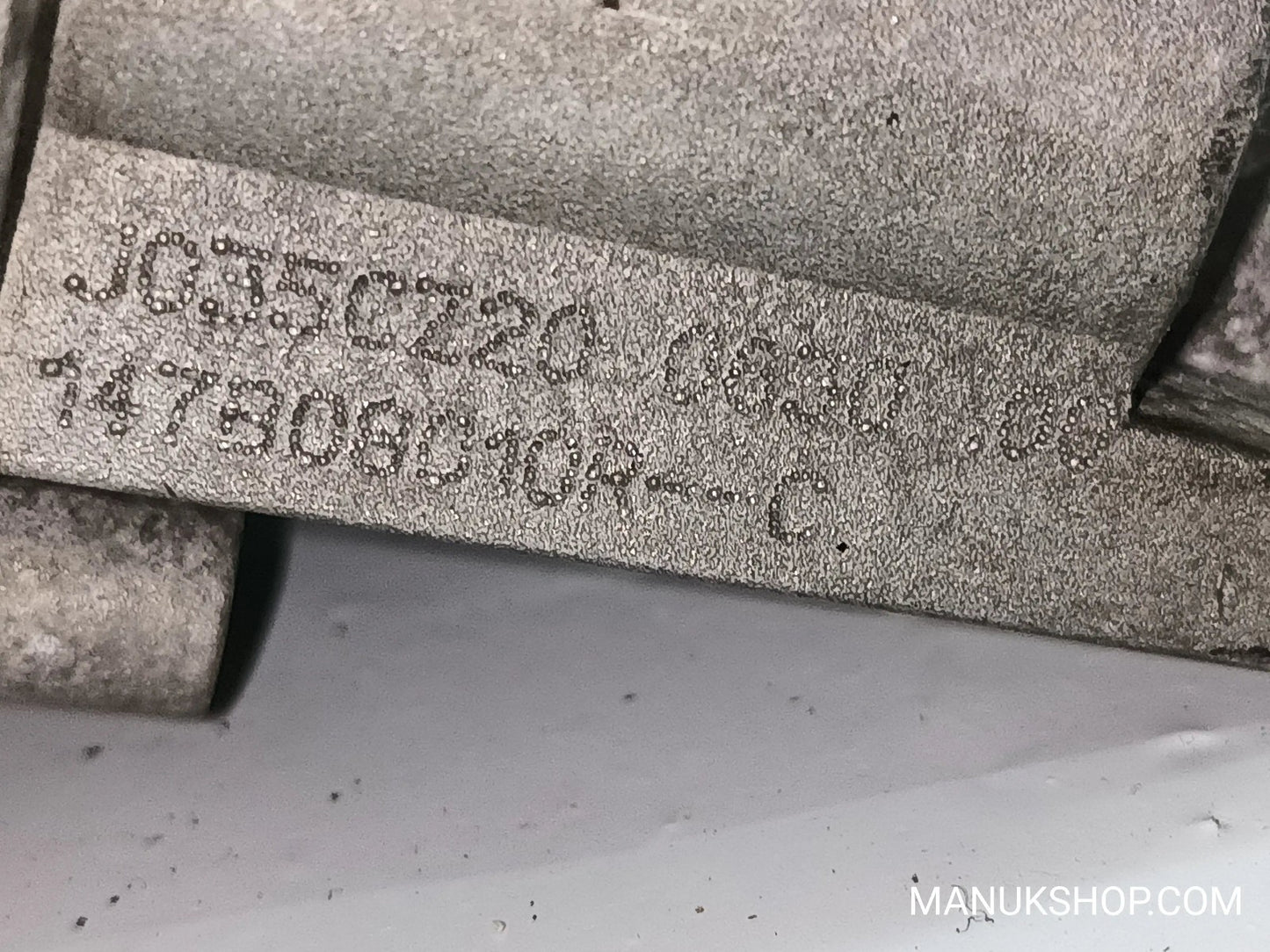 Drosselklappe Renault Kangoo Megane Dacia 147B08010R 147B08010RC  H8201071671