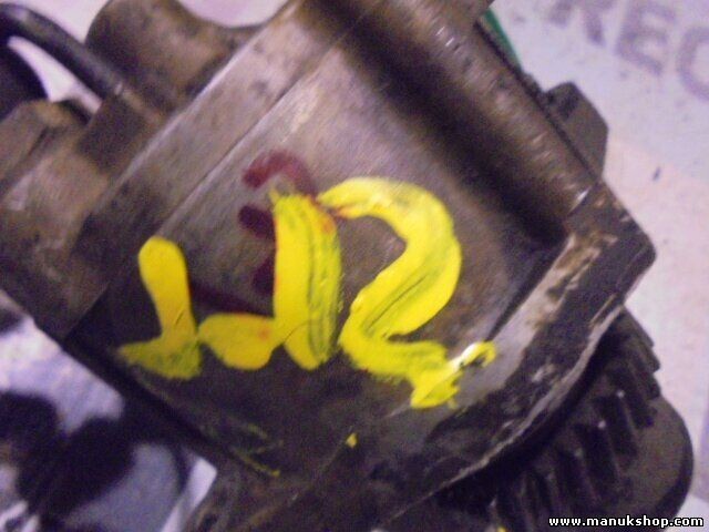 Vakuumpumpe Unterdruckpumpe Toyota Land Cruiser J9 J-90 J12 J-120 2930067020