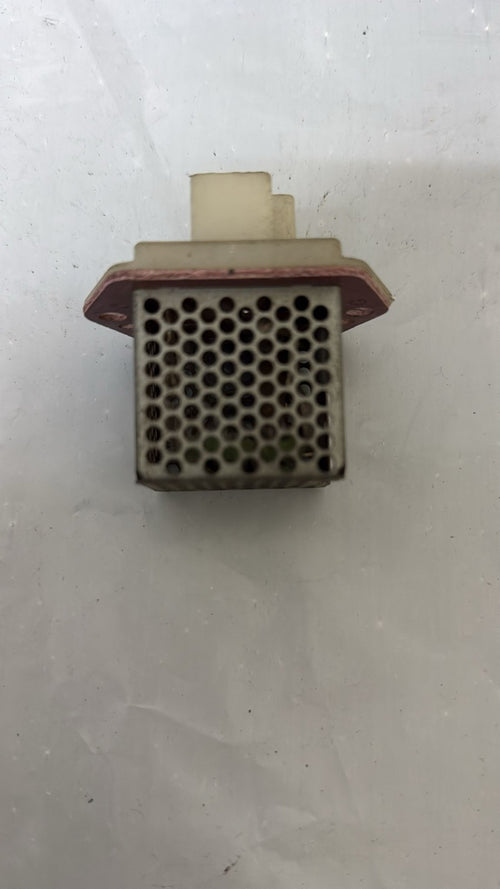 Widerstand Heizung Nissan Patrol GQ Y60 5971051 27150-06J01 2715006J01