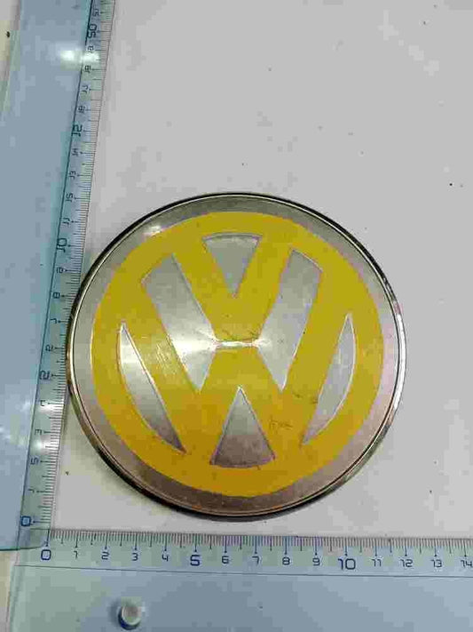 Emblem  VW Volkswagen Beetle 1C0853617A 1C0 853 617 A 1C0 853 617/A 11.5cm.