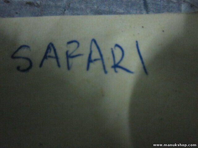 Kopfstützen Kopfstütze Tata Safari 4X4