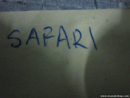 Kopfstützen Kopfstütze Tata Safari 4X4