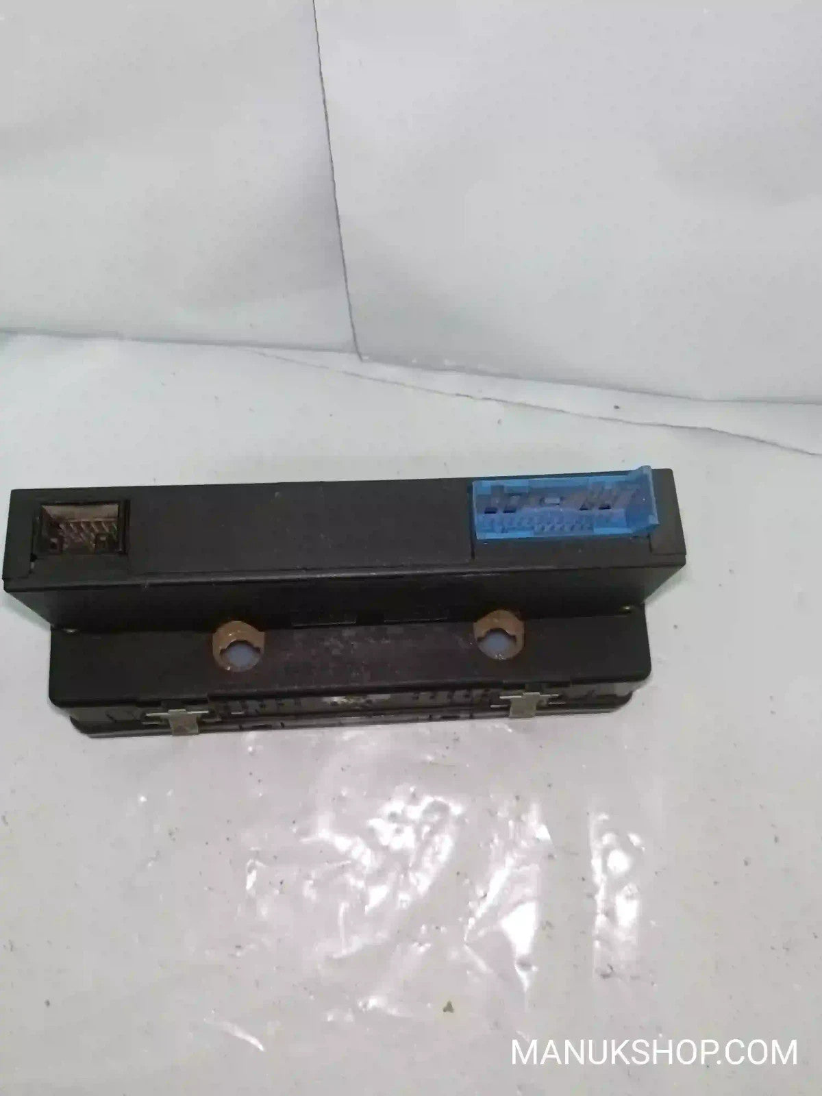 Bordcomputer   Opel Astra F 1236465