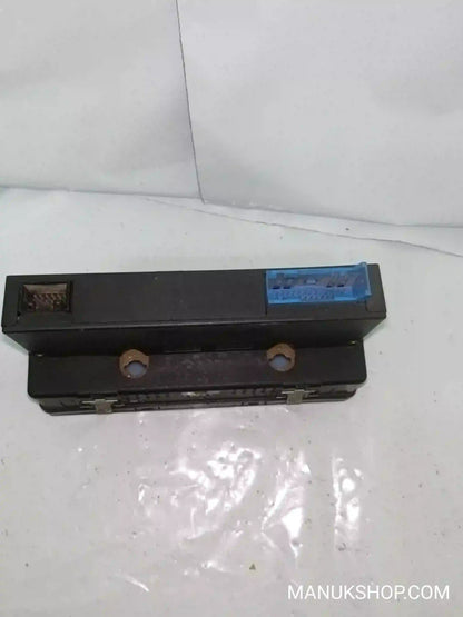 Bordcomputer   Opel Astra F 1236465
