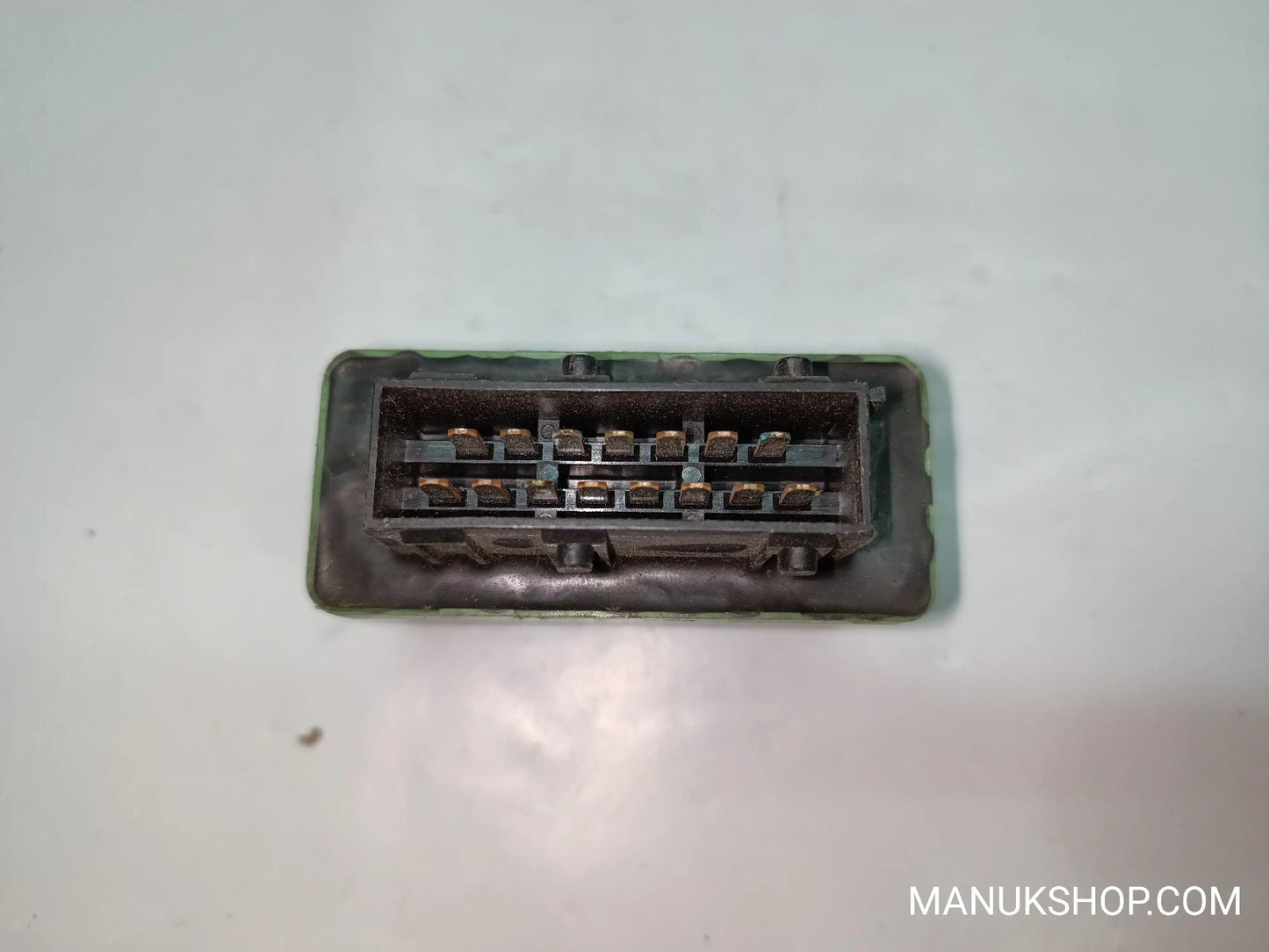 Glühzeitsteuergerät Vorglührelais Fiat Punto 176 Siena DRSB240130 DRSB-240130