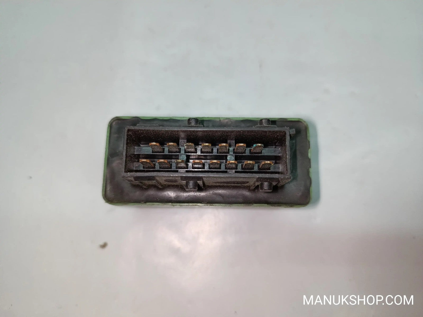 Glühzeitsteuergerät Vorglührelais Fiat Punto 176 Siena DRSB240130 DRSB-240130