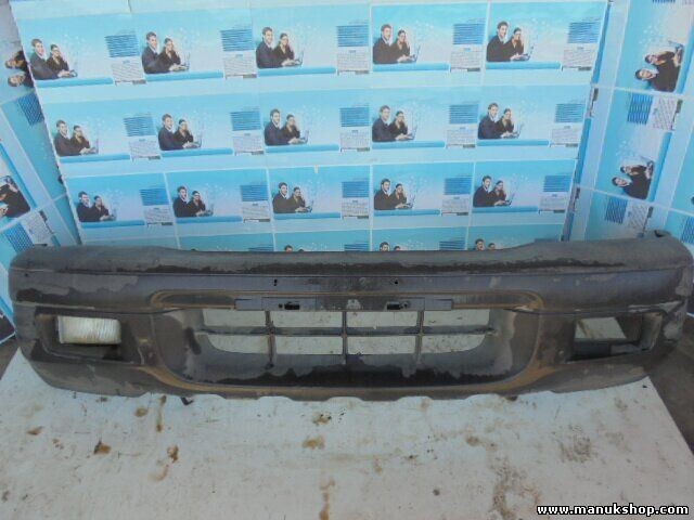 Stoßstange vorne Opel Frontera B 6B_ 2.2 DTi 1998/10-2002/09 2171 ccm, 6710108RH