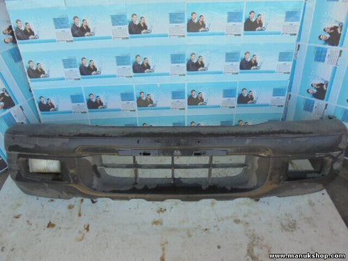 Stoßstange vorne Opel Frontera B 6B_ 2.2 DTi 1998/10-2002/09 2171 ccm, 6710108RH