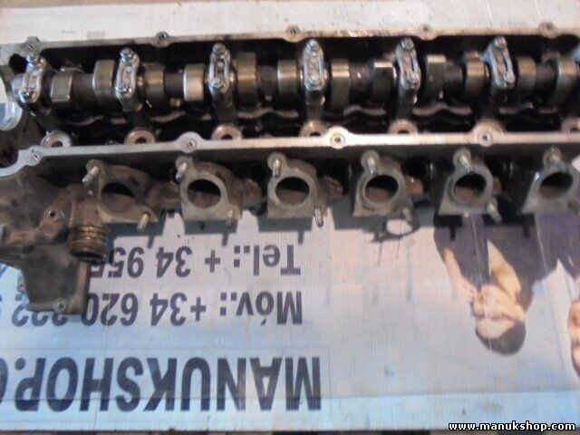 Zylinderkopf Land Rover Range Rover Lp 2.5 100 KW 256T BMW 1994-2002 2244250 04