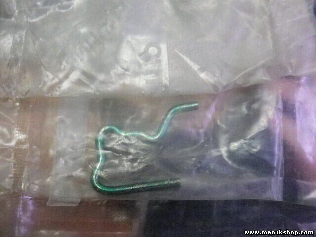 Injektor Clip Citroen Peugeot 1982C4 1982.C4 CLIP INJECTEUR