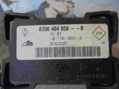 Drehratensensor ESP Renault Laguna Espace 8200404858B ATE 10170103313 B176C23253