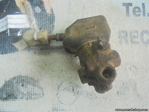 Bremsdruckverteiler Toyota Land Cruiser 4Runner Hilux T315A08