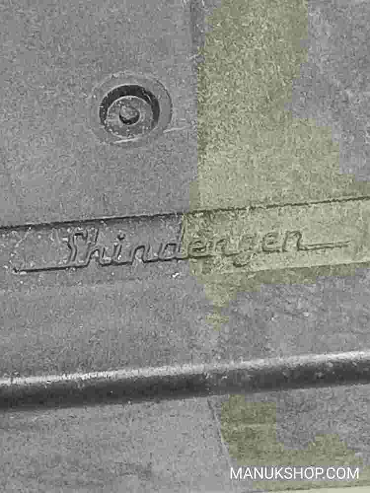 Steuergerät Leistungsendstufe Zündmodul Honda Shindengen SH 50 CI665C 91 0.D 071
