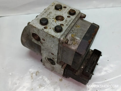 ABS Hydraulikblock Audi 0130108053 0 130 108 053 0273004286 0 273 004 286 769556