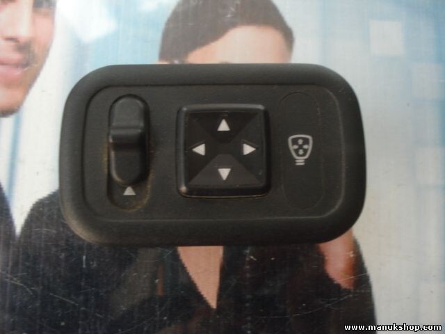 Spiegelschalter Lancia Kappa 813018 C063