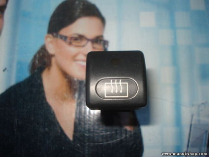 Heckscheibenheizung schalter  Fiat Ulysse Peugeot 806 Citroen Evasion
