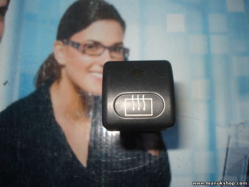 Heckscheibenheizung schalter  Fiat Ulysse Peugeot 806 Citroen Evasion