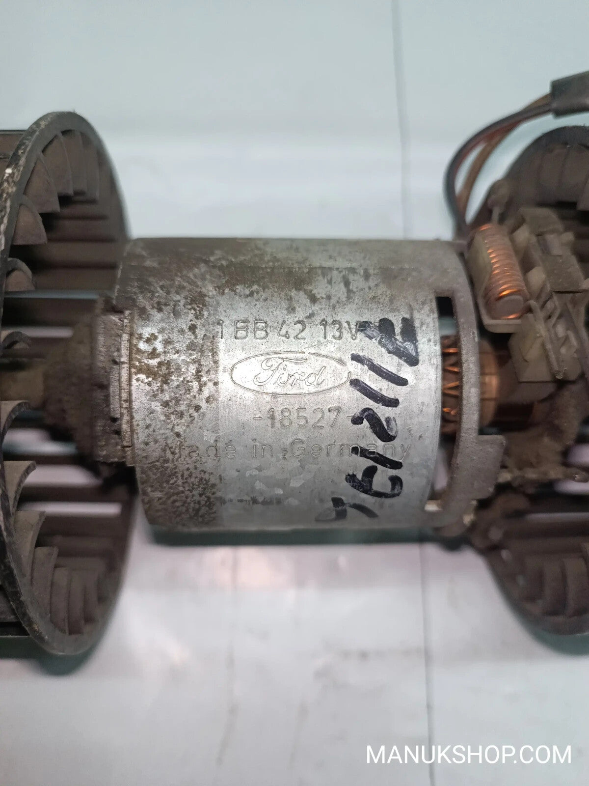 Gebläsemotor Ford Sierra Fiesta  1BB4213V 1 BB 42 13V 18527 16891D