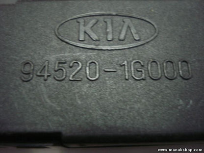 Uhr Digitaluhr Kia Rio 945201G000 94520-1G000