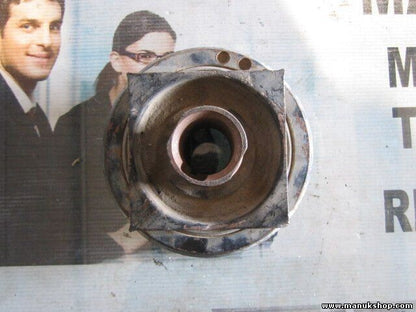 Kurbelwellen-Riemenscheibe Nissan 1175330E73 1175330-E73 1175330 E73