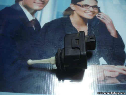 Stellmotor Scheinwerfer LWR Leuchtweitenregulierung VW Passat 3B2 3B0941295A