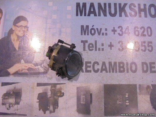 Links Nebelscheinwerfer Land Rover Freelander PHILIPS 0305062011 XBJ500030