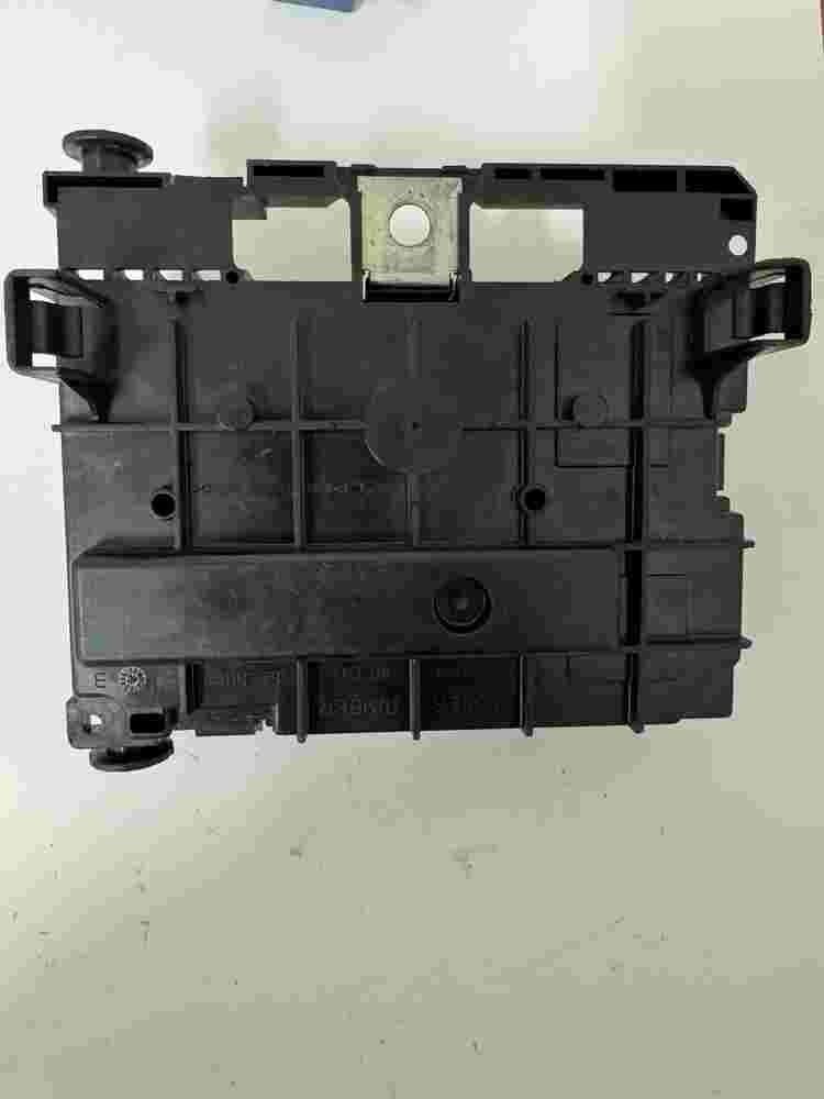 Sicherungskasten Peugeot 207 1.4 9661086980 BSM-L10-00