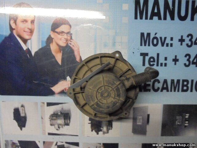 Gebläsemotor Hyundai Terracan F00S330020