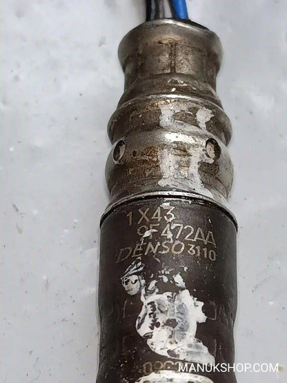 Lambdasonde Jaguar X-TYPE  XJ XK 1X439F472AA 1X43-9F-472AA DENSO 3110