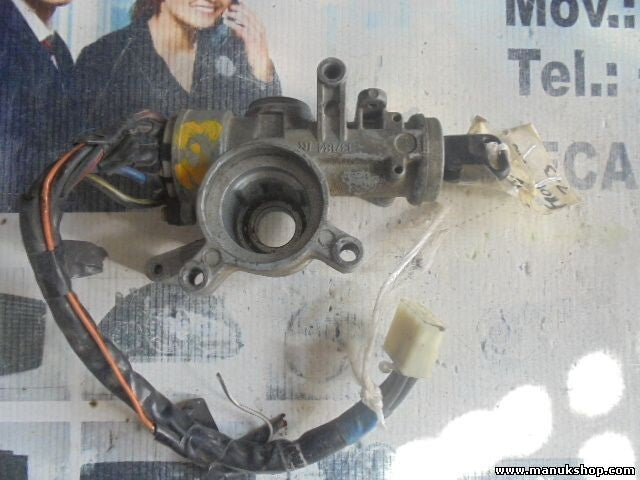 Zündschalter Opel Frontera A 337184