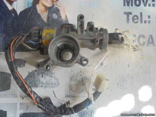 Zündschalter Opel Frontera A 337184