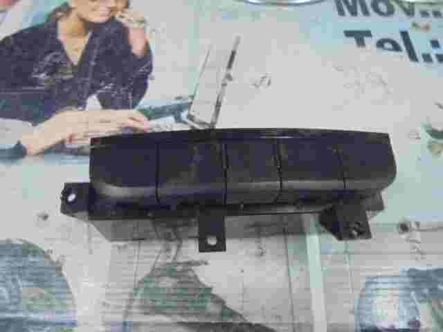 Steuergerät Zentralelektronik  Kia Optima IV 93600D4100 120019986 010317B0076
